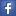 Facebook icon